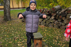 Tajemství přírodní zahrady - 6