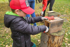 Tajemství přírodní zahrady - 7