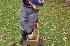 Tajemství přírodní zahrady - 8