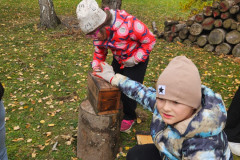 Tajemství přírodní zahrady - 9