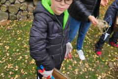 Tajemství přírodní zahrady - 12