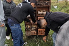 Tajemství přírodní zahrady - 32