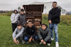 Tajemství přírodní zahrady - 33