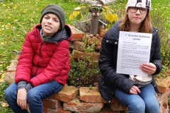 Tajemství přírodní zahrady - 15