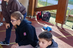 Turnaj v Boccie
