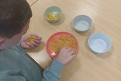 Týden zakončený vysvědčením