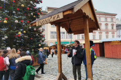 Vánoční Olomouc