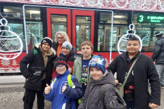 Vánoční Olomouc - 2