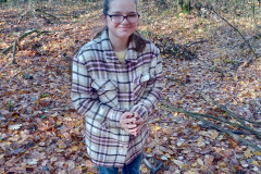 Vycházka do lesa - 4