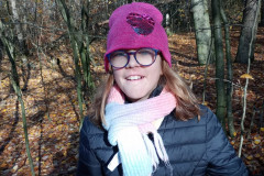 Vycházka do lesa - 2