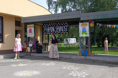 Zahradní slavnost