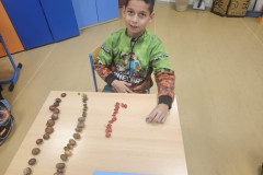 Září u prvňáčků