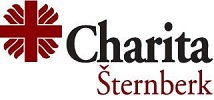 logo Charita Šternberk
