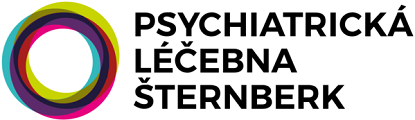 logo Psychiatrická léčebna Šternberk
