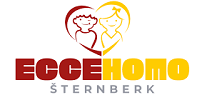 logo Spolek Ecce Homo