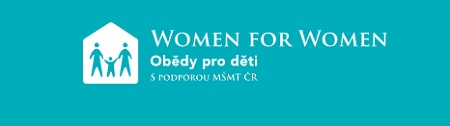 logo Women for Women