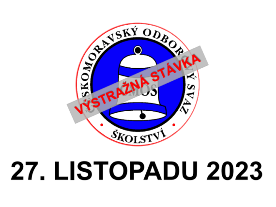 Stávka 2023