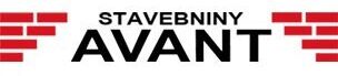 logo Stavebniny AVANT