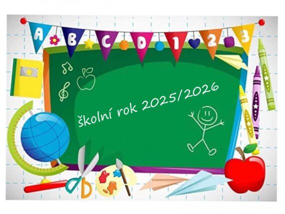 Zahájení školního roku