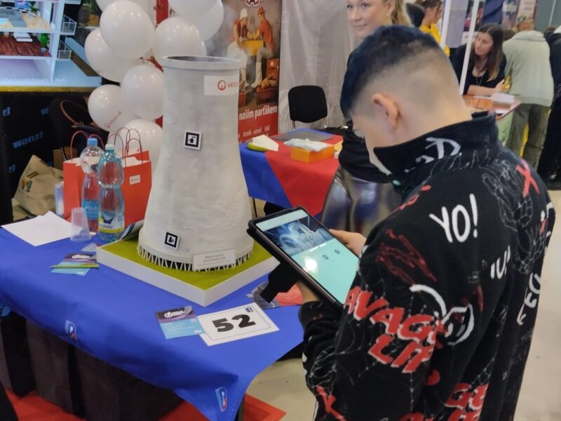 Burza práce a vzdělání v Olomouci Burza práce a vzdělání v Olomouci