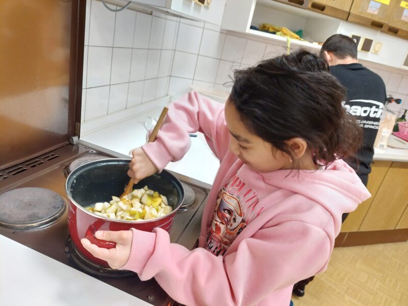 Páteční pečení Páteční pečení