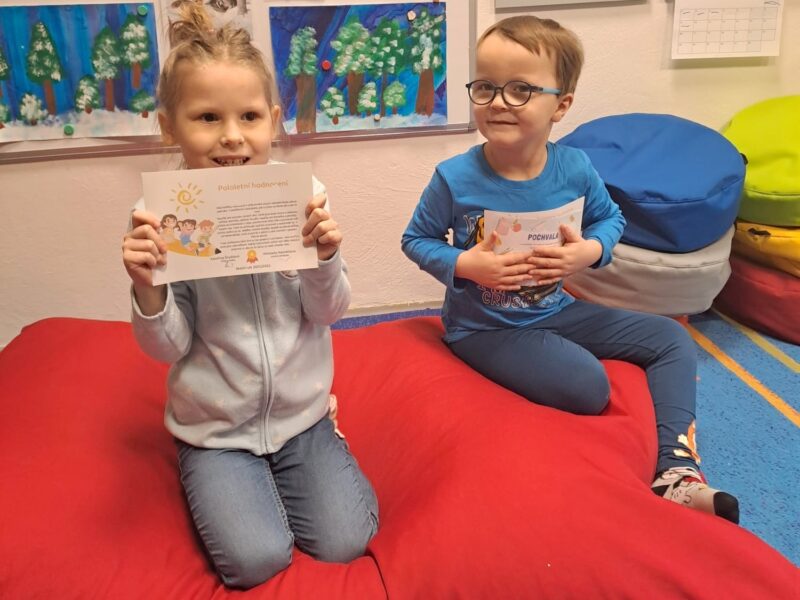 Naši nejmenší Naši nejmenší