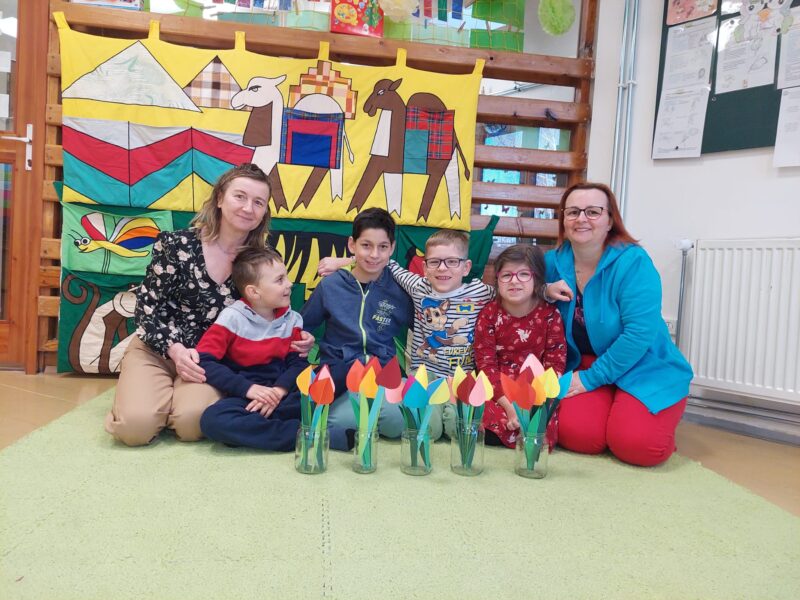 Mezinárodní den žen