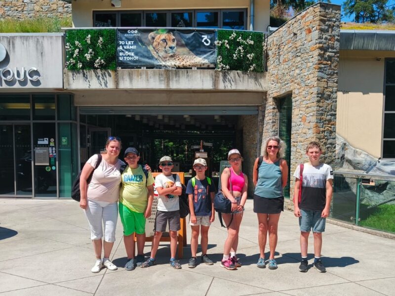 ZOO Olomouc
