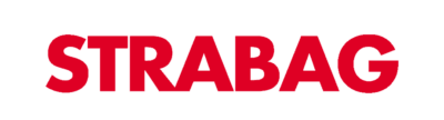 STRABAG - logo