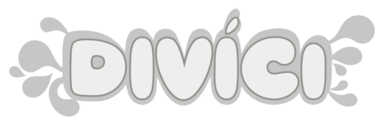 Divíci - logo Divíci - logo