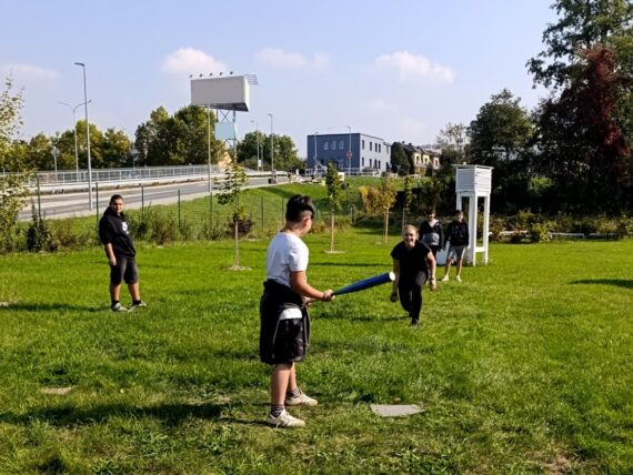 Softball